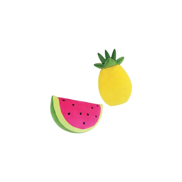 Kissen Kind Jemini Fruity’S [Größe 50 cm]