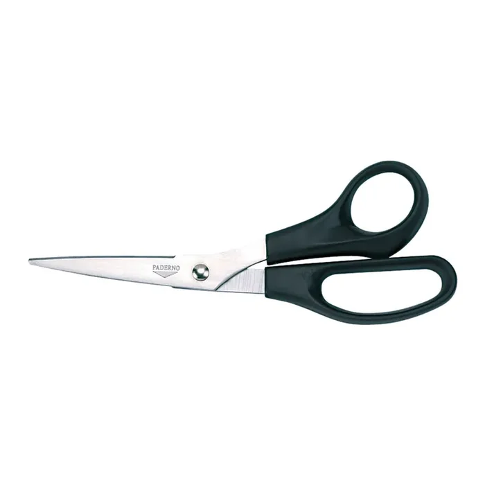 Kitchen scissors, length 18.5 cm