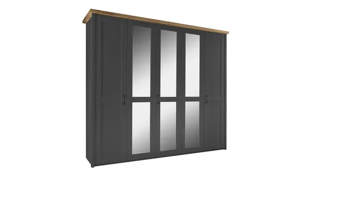 Kleiderschrank Latina