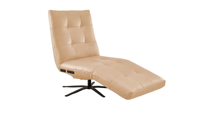 Komfort-Einzelliege LASCONDO Stina