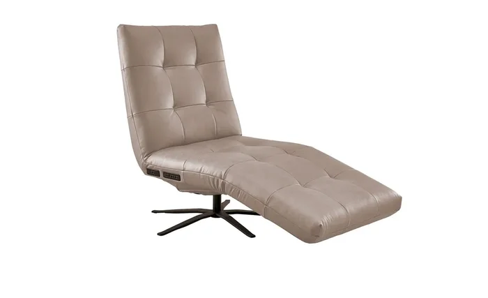 Komfort-Einzelliege LASCONDO Stina