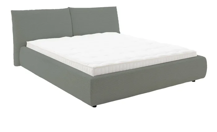 Komfort-Polsterbett Houston