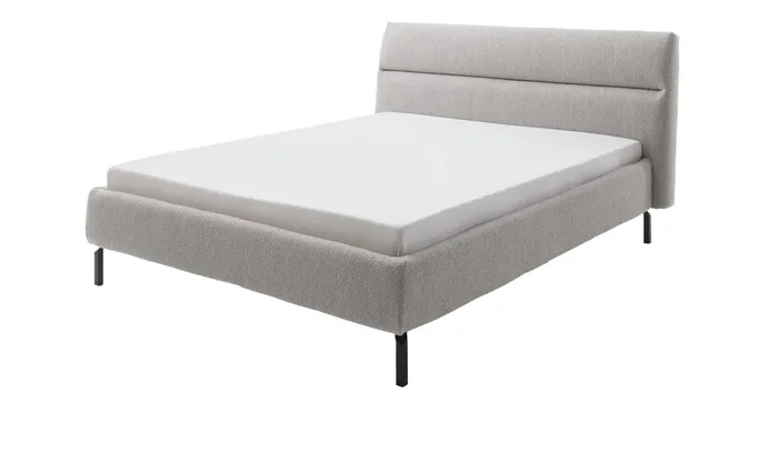 Komfort-Polsterbett Mailand