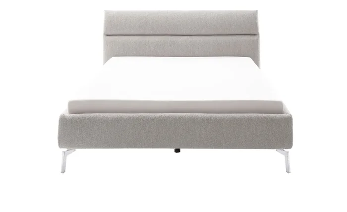 Komfort-Polsterbett Mailand