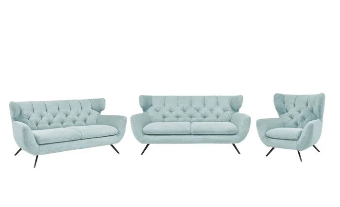 Komfort-Sitzgruppe LASCONDO Sarnia