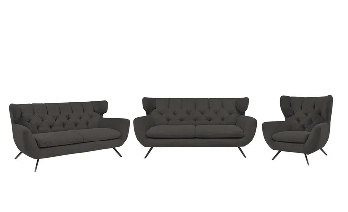 Komfort-Sitzgruppe LASCONDO Sarnia