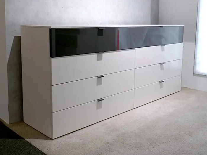 Kommode „Mondo Easymax“