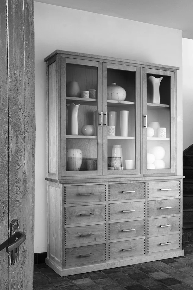 Kommode Daugava D-K10 + D-V2