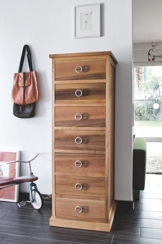 Kommode Daugava D-K26