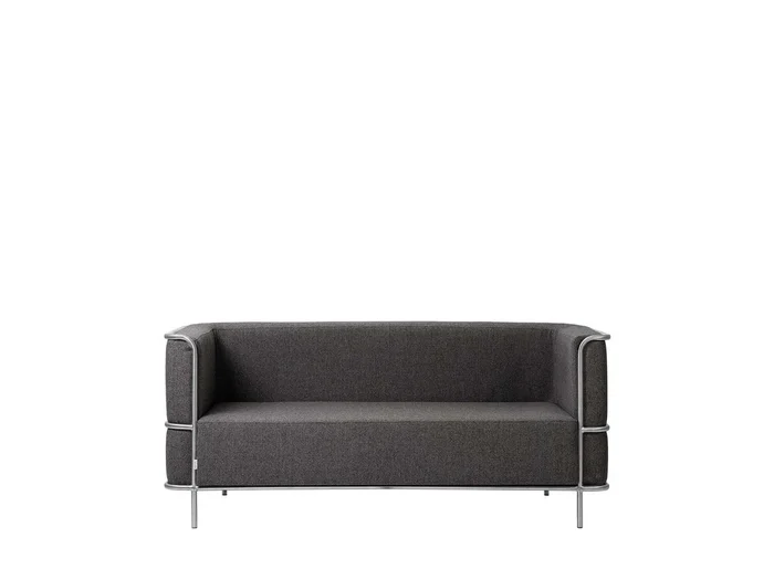 Kristina Dam Studio Modernist 2-Sitzer-Sofa
