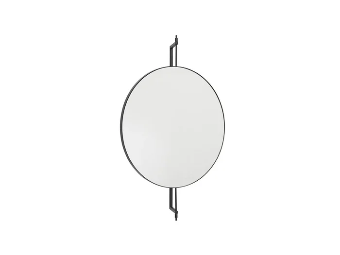 Kristina Dam Studio Rotating Mirror Wandspiegel