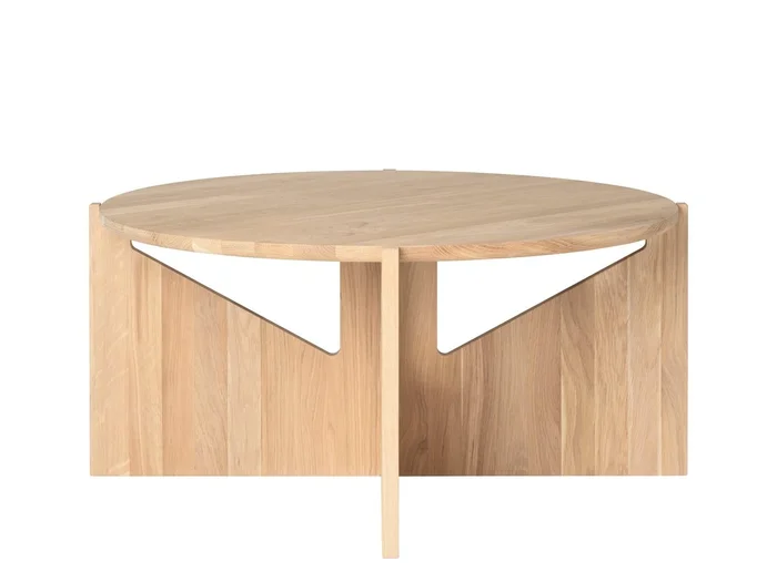 Kristina Dam Studio XL Side Table Couchtisch