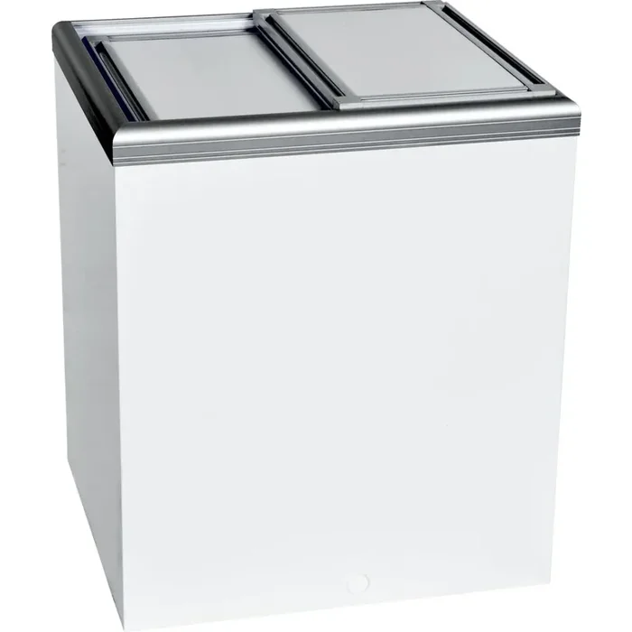 Kühl-Tiefkühltruhe Mobilux 11 – Esta