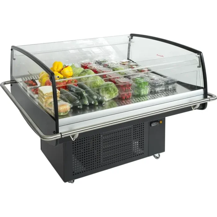 Kühlinsel PDC 125 – Esta