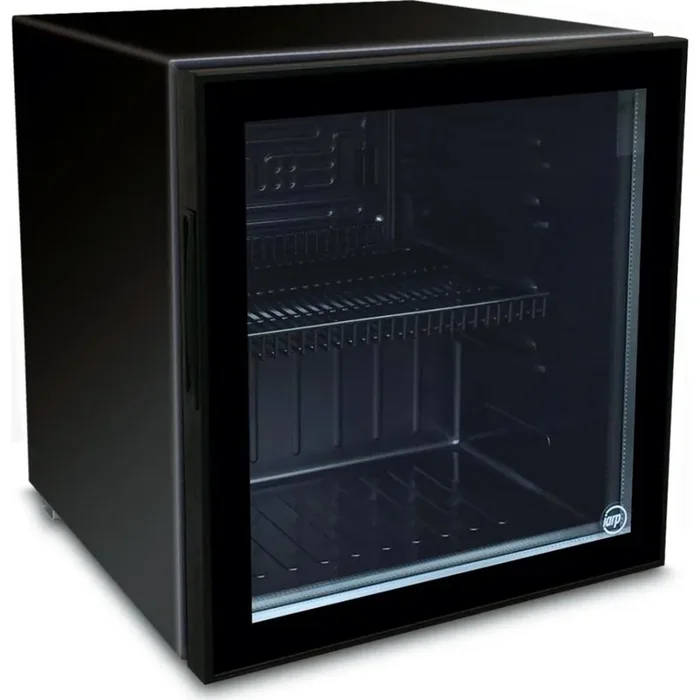 Kühlschrank Counter 50-Black – iarp
