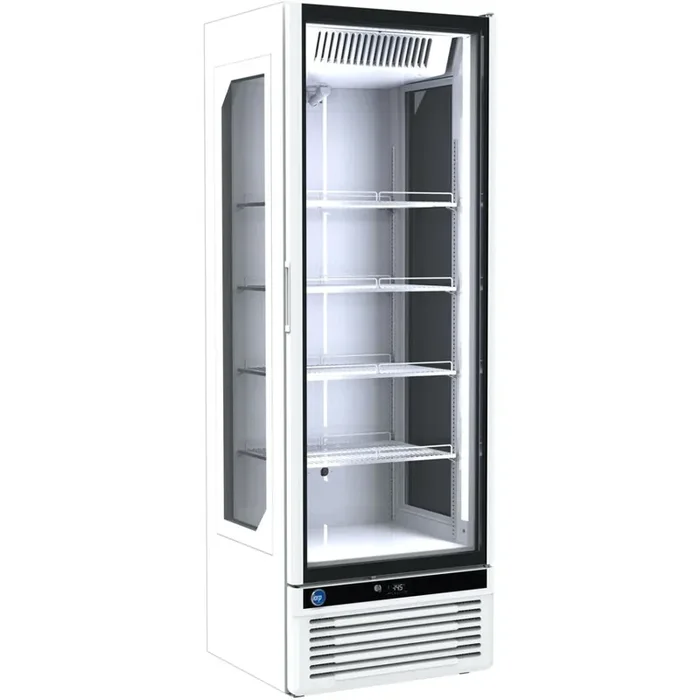 Kühlschrank GLEE Glass 41 – Iarp