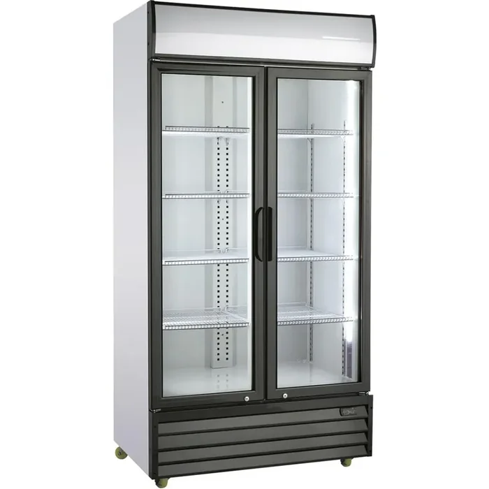 Kühlschrank HD 802 GLE – Esta