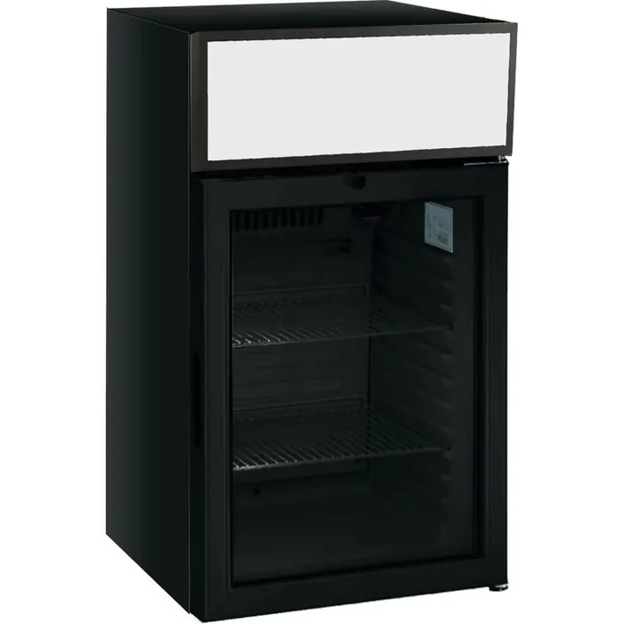 Kühlschrank L 80 GLSS-LED – Esta