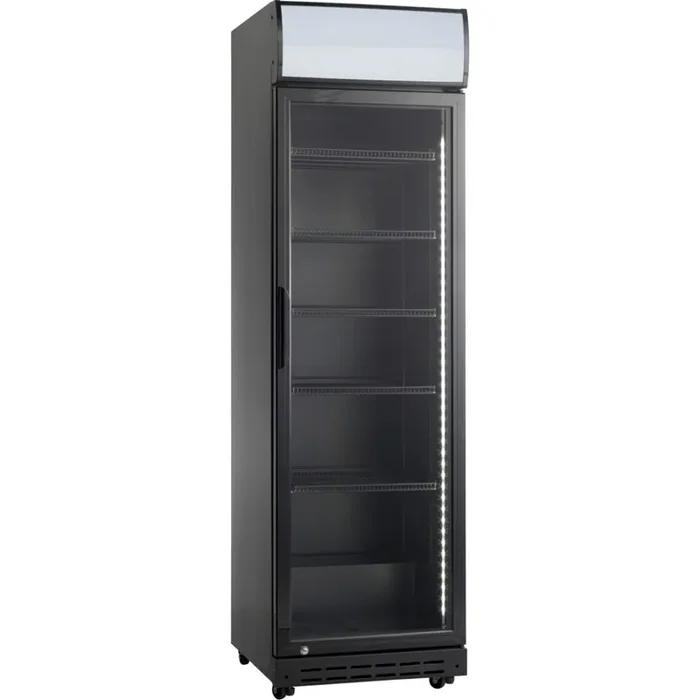 Kühlschrank SD 420Eblack – Esta