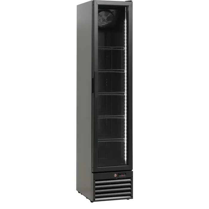 Kühlschrank SD226Eblack – Esta