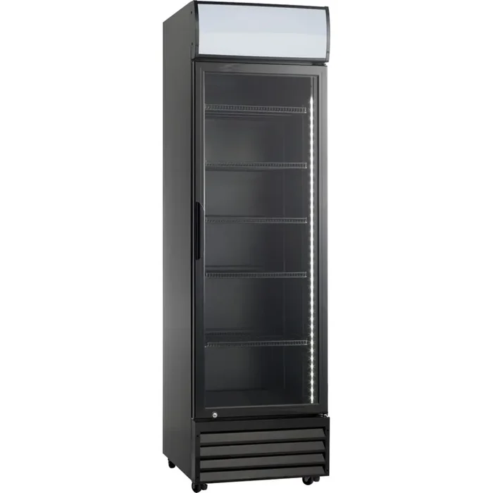 Kühlschrank SD417Eblack – Esta