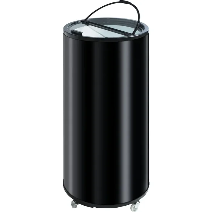 Kühltonne CC 80 SKblack – Esta
