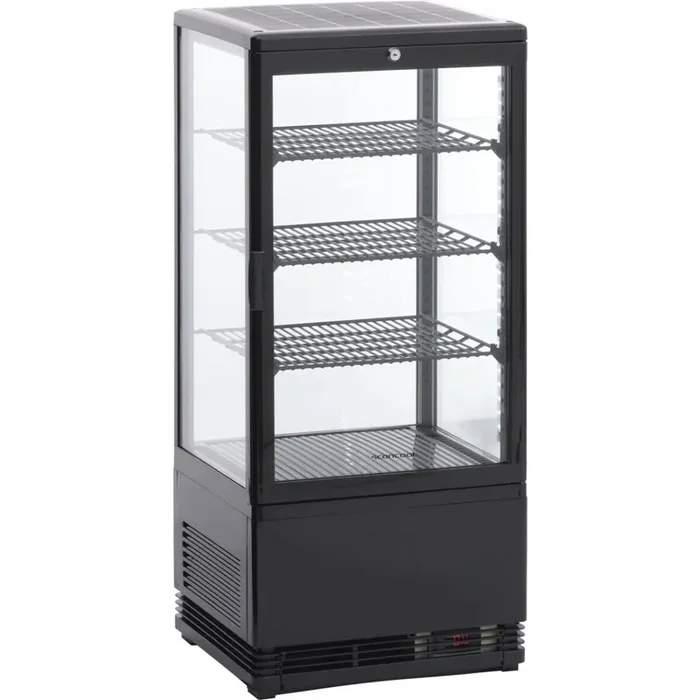 Kühlvitrine RT 82BE – Esta