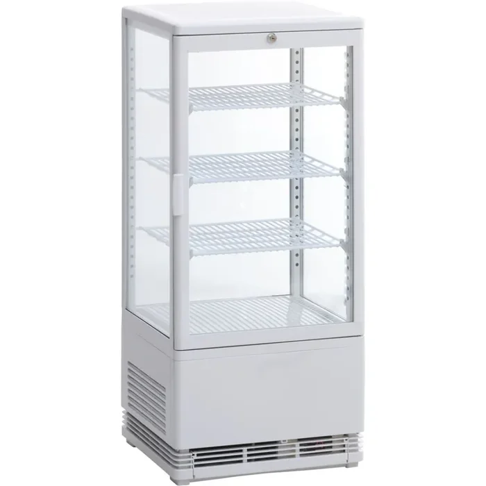 Kühlvitrine RT 82WE – Esta