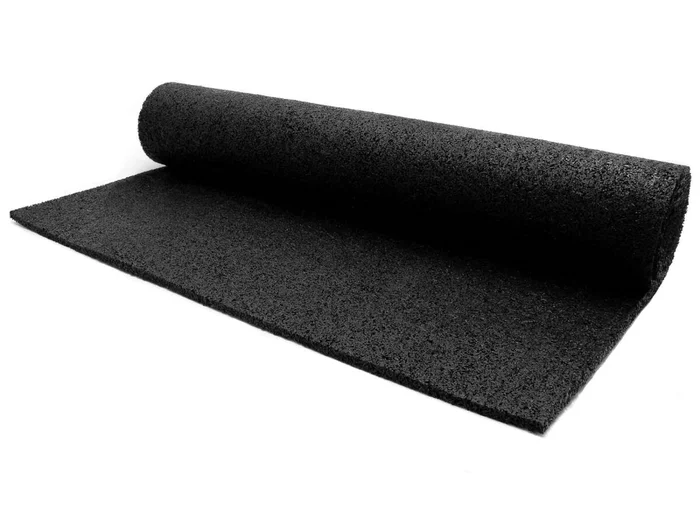 Kunstrasen Elastikschicht | 1,20m Breite