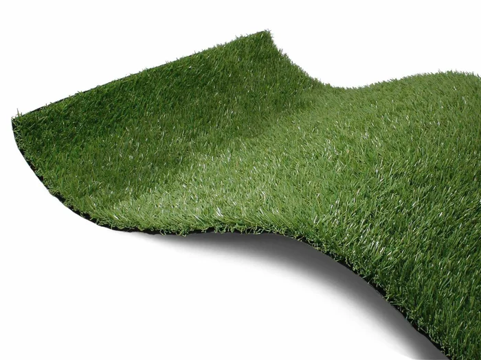 Kunstrasen KALEIDOSCOPE B1 – Grün – 2,00m x 24,50m