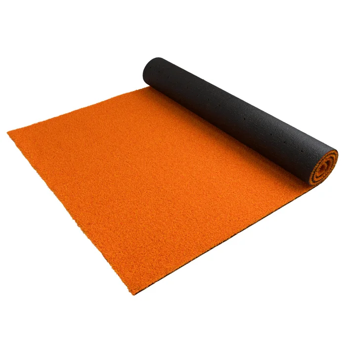 Kunstrasen WELLNESS – Orange – 2,00m x 3,00m