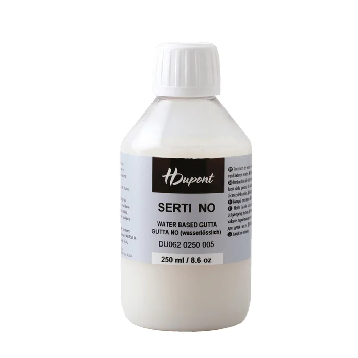 Lackierung nicht eingesetzt H Dupont (x3) [Größe 250 ml]