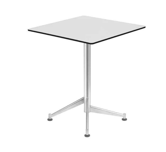 Lapalma Seltz Big quadratischer Klappcouchtisch Entworfen von Romano Marcato