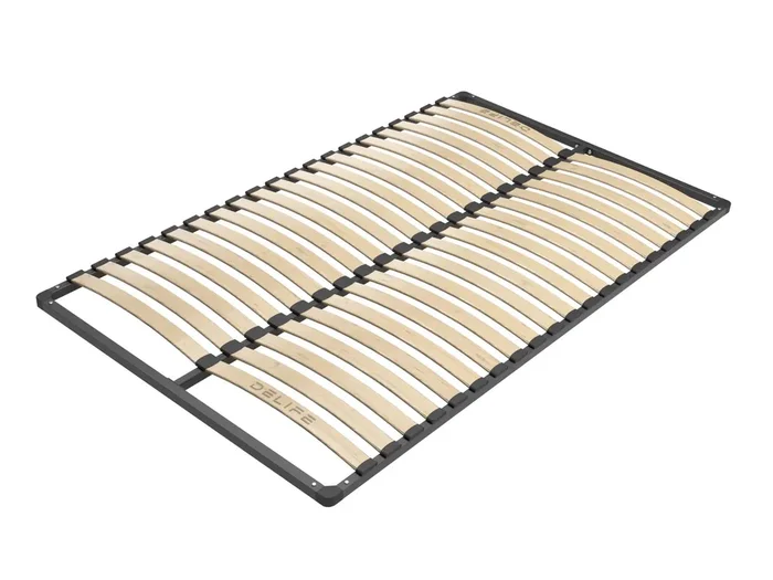 Lattenrost Designer Polsterbettgestell 140 cm