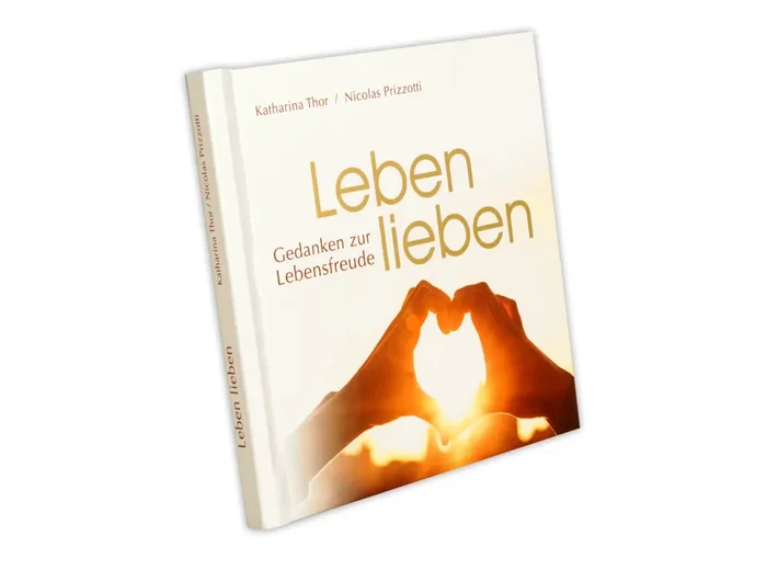 Leben lieben