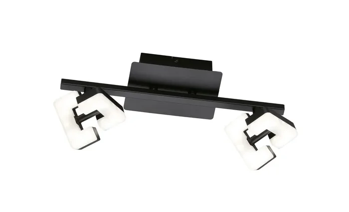 LED-Deckenleuchte Ray 34 cm