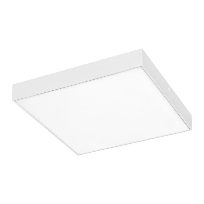 led-deckenleuchten für außen Rabalux Tartu 24W 2500lm 2800-6000lm H300 mm IP44 [Größe 5x31x30,5 cm]