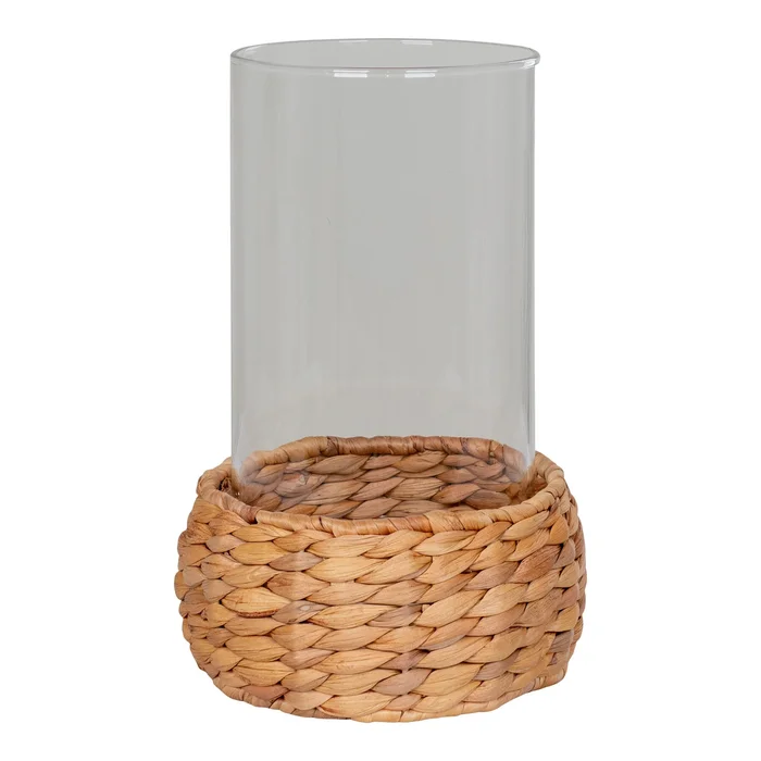 Led-kerzenhalter House Nordic Hurricane [Größe 19,5×26 cm]