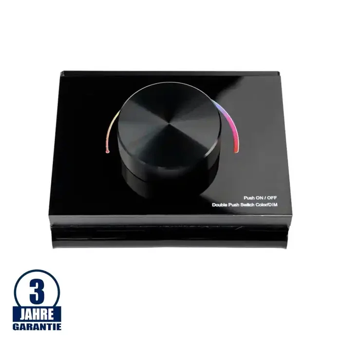 LED RGB Tischfernbedienung RF 2.4G