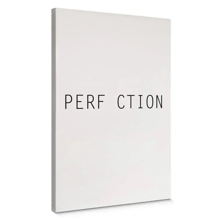 Leinwandbild Nordic Creators – Perfection