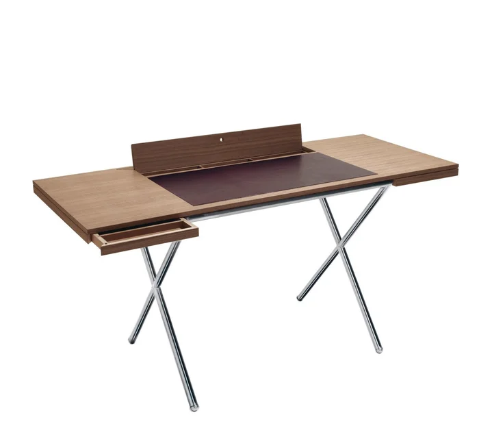 Lema Novelist Schreibtisch Entworfen von Christophe Pillet