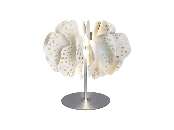 Lladró Nightbloom Tischleuchte Entworfen von Marcel Wanders