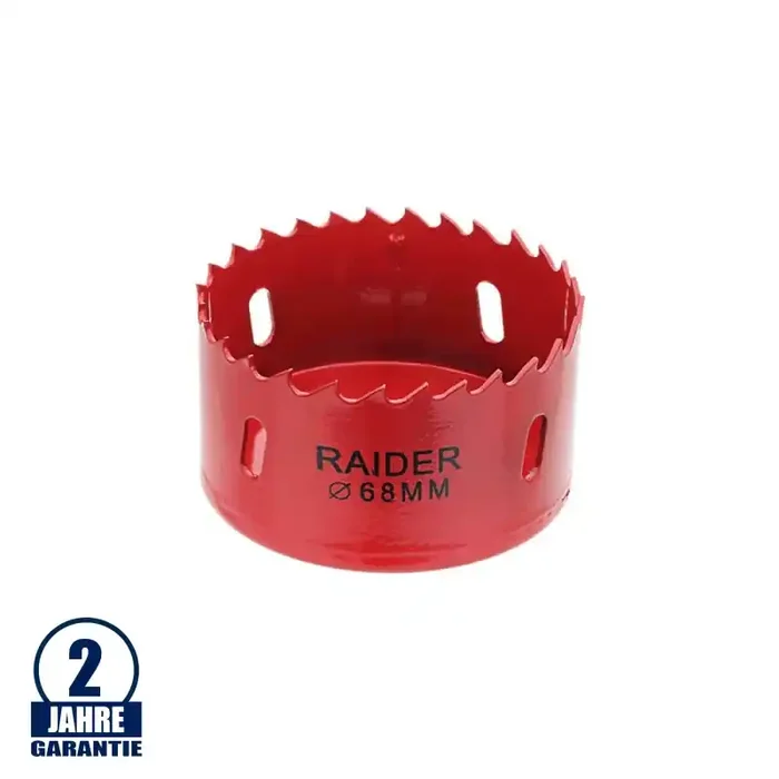 Lochsäge HSS BI-Metall Ø68mm