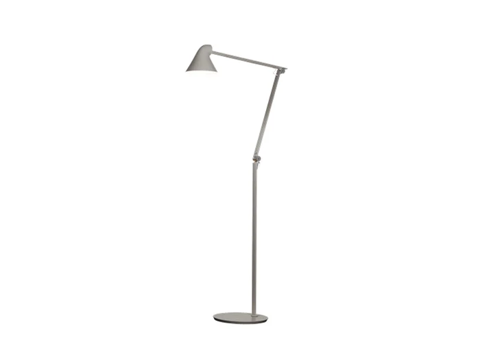 Louis Poulsen NJP Stehleuchte Entworfen von Nendo