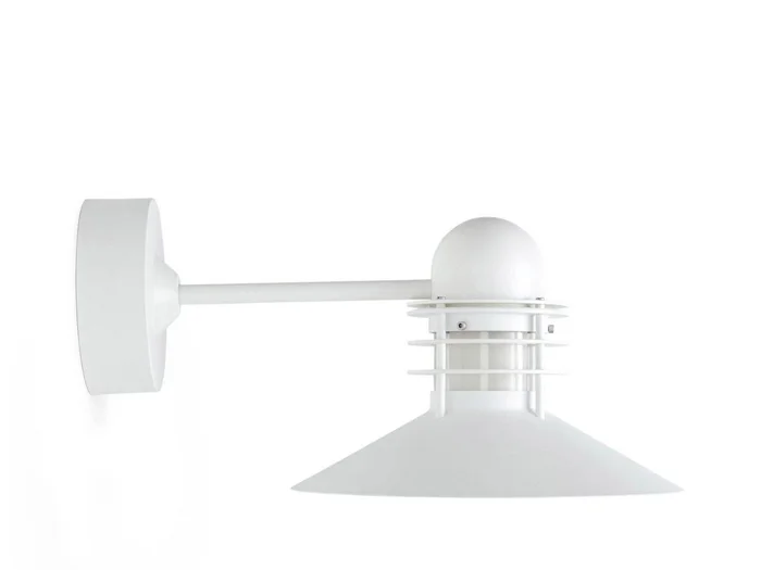 Louis Poulsen Nyhavn Wandleuchte