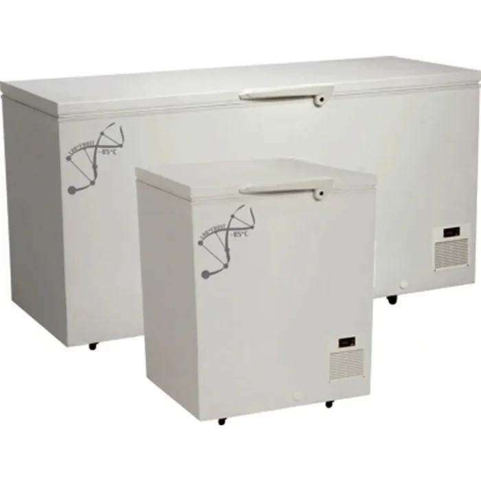 Low temperature chest LAB 11 – Esta