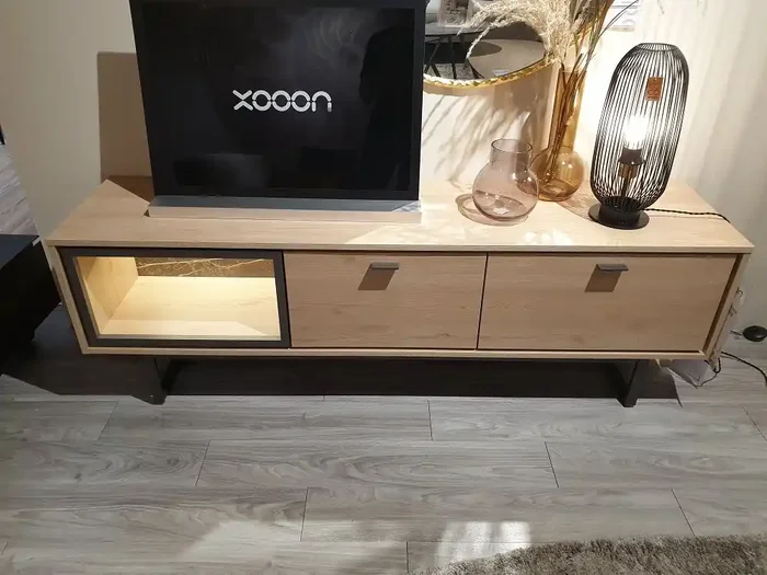 Lowboard „Helsinki“