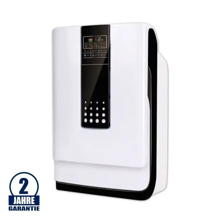 Luftreiniger 6-stufig 40W