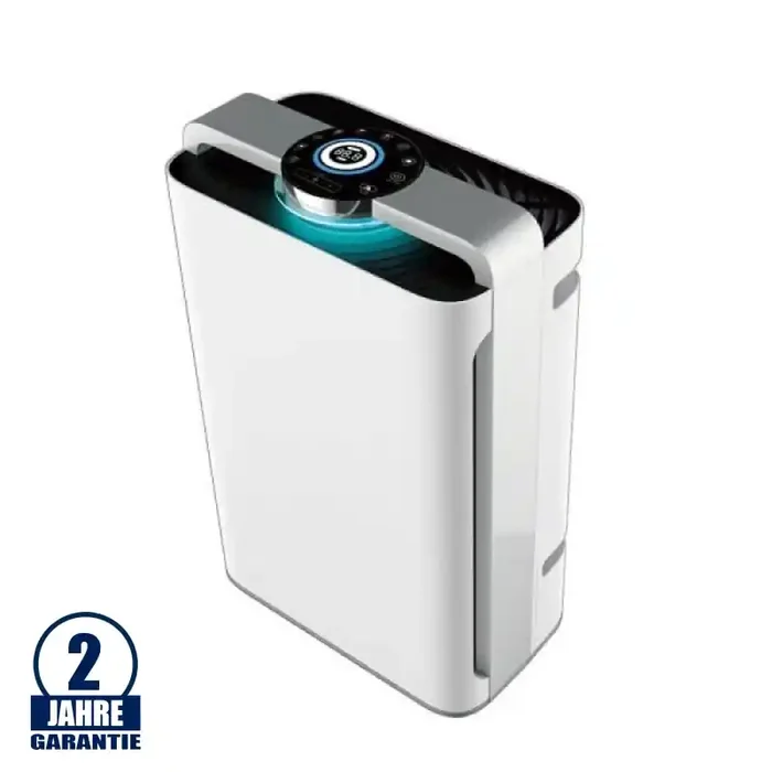 Luftreiniger und -befeuchter 7-stufig 95W WiFi fähig