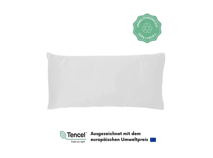 Lyocell Kissenbezug